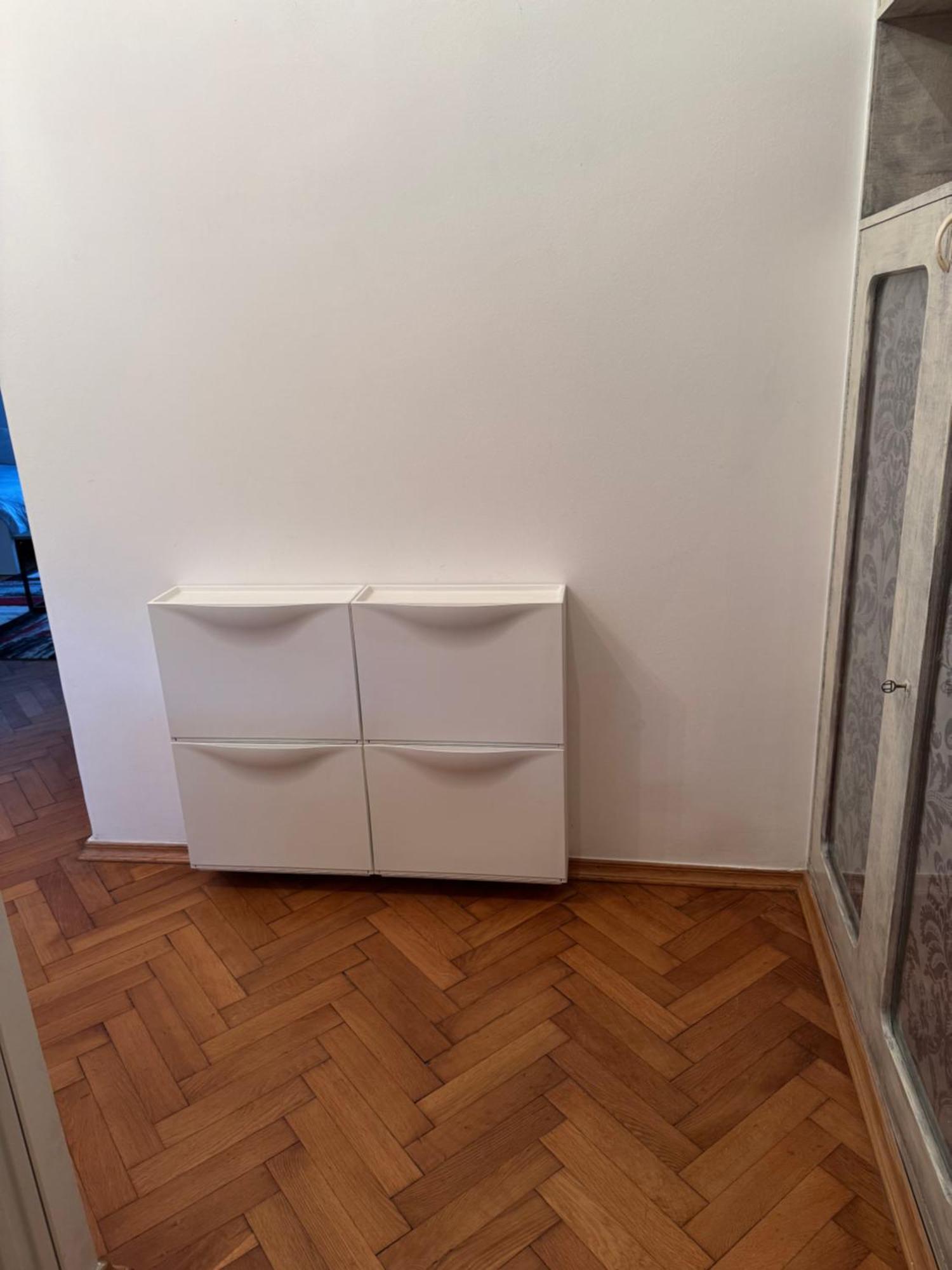 Studio Apartman Thalia 萨格勒布 外观 照片